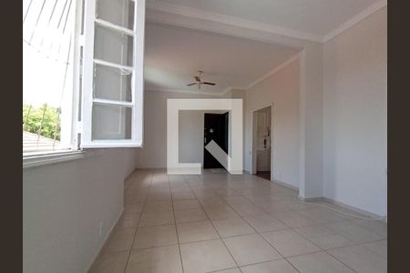 Apartamento à venda com 2 quartos, 82m² em Rio Comprido, Rio de Janeiro