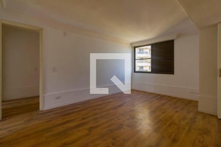 Apartamento à venda com 3 quartos, 167m² em Vila Suzana, São Paulo