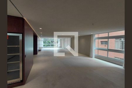 Apartamento à venda com 3 quartos, 370m² em Cerqueira César, São Paulo