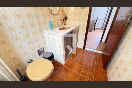 Apartamento à venda com 2 quartos, 55m² em Largo do Barradas, Niterói