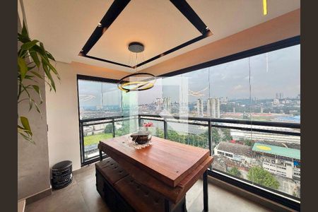 Apartamento à venda com 2 quartos, 61m² em Vila Leopoldina, São Paulo