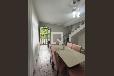 Casa à venda com 3 quartos, 304m² em Independência, São Bernardo do Campo