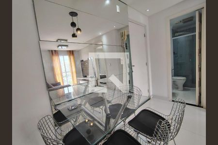 Apartamento à venda com 1 quarto, 38m² em Cambuci, São Paulo