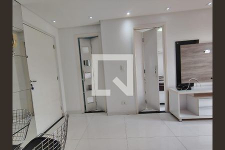 Apartamento à venda com 1 quarto, 38m² em Cambuci, São Paulo