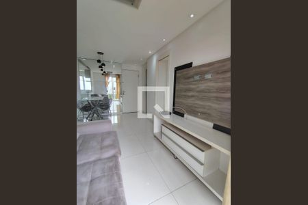 Apartamento à venda com 1 quarto, 38m² em Cambuci, São Paulo