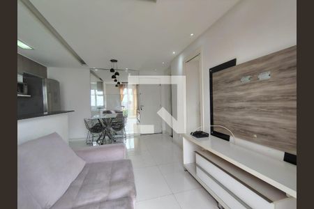 Apartamento à venda com 1 quarto, 38m² em Cambuci, São Paulo