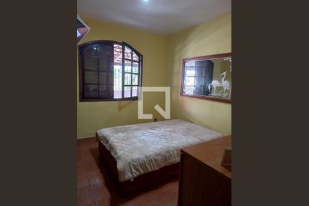 Quarto 1 de casa para alugar com 2 quartos, 60m² em Boaçu, São Gonçalo