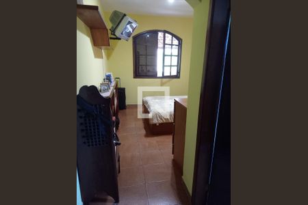 Quarto 1 de casa para alugar com 2 quartos, 60m² em Boaçu, São Gonçalo