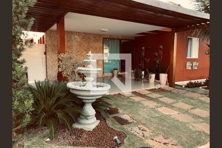 Casa de Condomínio à venda com 3 quartos, 189m² em Jardim Imperial, Lagoa Santa