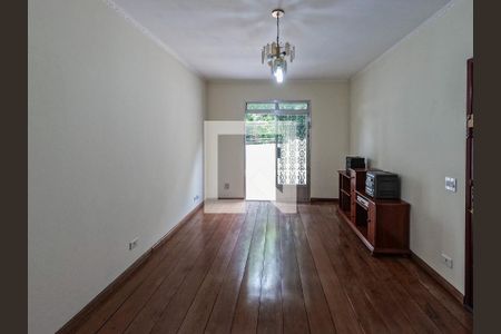 Casa à venda com 3 quartos, 180m² em Parque Monteiro Soares, São Paulo