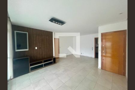 Apartamento à venda com 3 quartos, 120m² em Buritis, Belo Horizonte