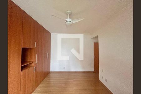 Apartamento à venda com 3 quartos, 120m² em Buritis, Belo Horizonte