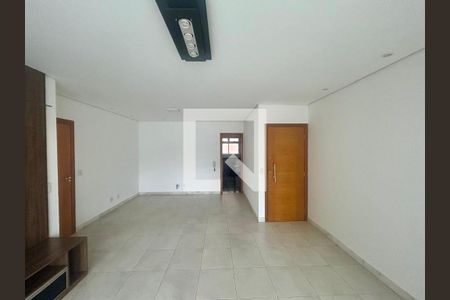 Apartamento à venda com 3 quartos, 120m² em Buritis, Belo Horizonte