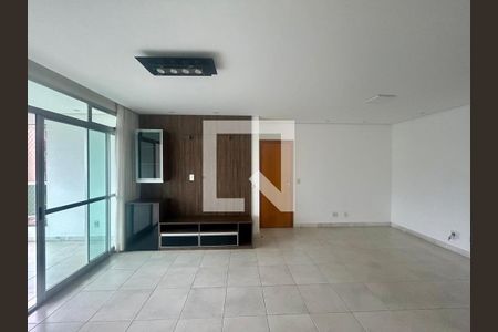 Apartamento à venda com 3 quartos, 120m² em Buritis, Belo Horizonte