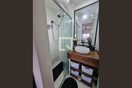 Apartamento à venda com 3 quartos, 80m² em Tatuapé, São Paulo