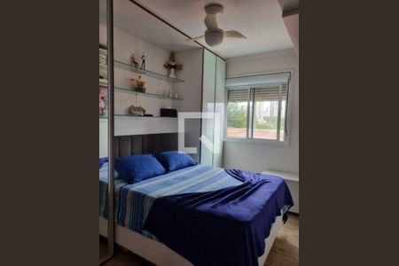 Apartamento à venda com 3 quartos, 80m² em Tatuapé, São Paulo