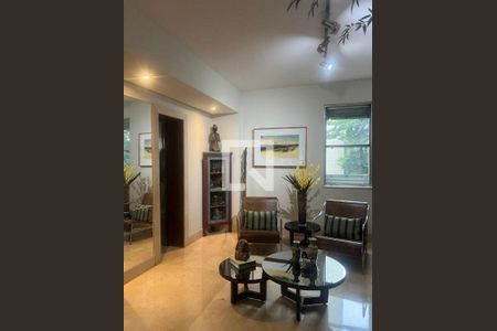 Apartamento à venda com 3 quartos, 297m² em Centro, Belo Horizonte