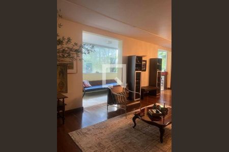 Apartamento à venda com 3 quartos, 297m² em Centro, Belo Horizonte