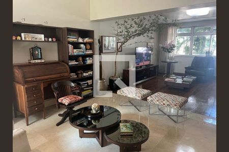 Apartamento à venda com 3 quartos, 297m² em Centro, Belo Horizonte