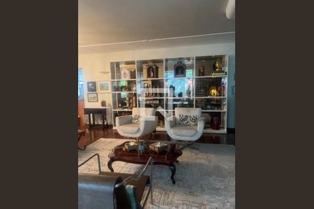 Apartamento à venda com 3 quartos, 297m² em Centro, Belo Horizonte