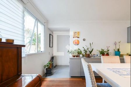 Apartamento à venda com 4 quartos, 121m² em Jardim Paulista, São Paulo