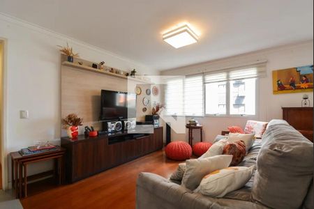 Apartamento à venda com 4 quartos, 121m² em Jardim Paulista, São Paulo