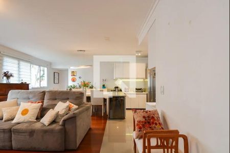 Apartamento à venda com 4 quartos, 121m² em Jardim Paulista, São Paulo