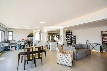 Apartamento à venda com 3 quartos, 164m² em Tatuapé, São Paulo