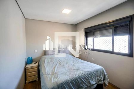 Apartamento à venda com 3 quartos, 164m² em Tatuapé, São Paulo