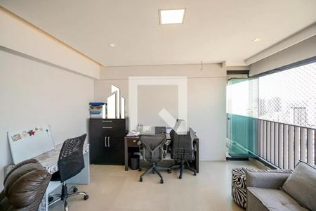 Apartamento à venda com 3 quartos, 164m² em Tatuapé, São Paulo