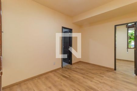 Sala  de apartamento para alugar com 1 quarto, 69m² em Bom Fim, Porto Alegre