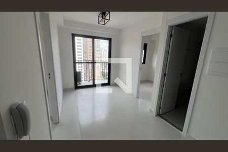 Apartamento para alugar com 1 quarto, 39m² em Campo Belo, São Paulo