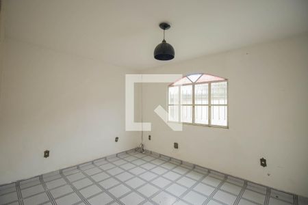 Sala de casa para alugar com 3 quartos, 360m² em Boa Vista, São Gonçalo