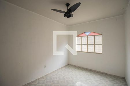 Quarto 2 de casa para alugar com 3 quartos, 360m² em Boa Vista, São Gonçalo