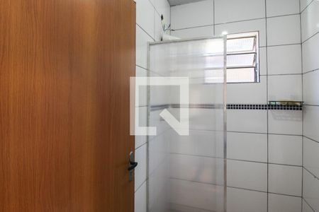 Banheiro de casa para alugar com 1 quarto, 199m² em Cenaculo, Belo Horizonte