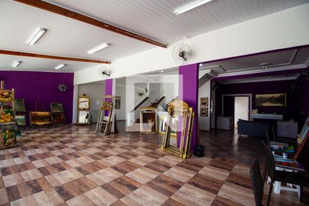 Sala  de casa para alugar com 4 quartos, 320m² em Jardim Pagliato, Sorocaba