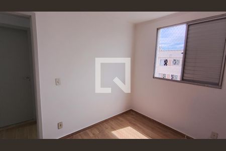 Quarto 1 de apartamento para alugar com 2 quartos, 48m² em Parque Santa Rosa, Suzano