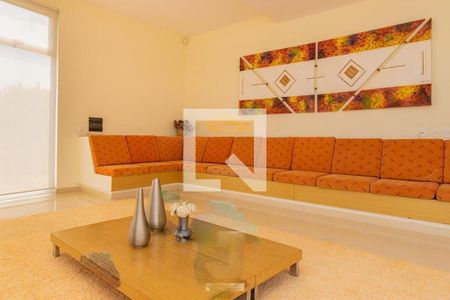 Casa para alugar com 5 quartos, 1000m² em Colinas do Mosteiro de Itaici, Indaiatuba