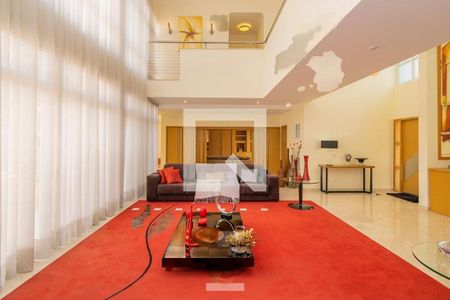 Casa para alugar com 5 quartos, 1000m² em Colinas do Mosteiro de Itaici, Indaiatuba