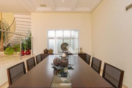 Casa para alugar com 5 quartos, 1000m² em Colinas do Mosteiro de Itaici, Indaiatuba