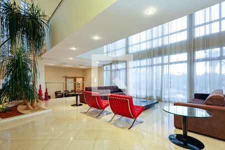 Sala de casa de condomínio para alugar com 6 quartos, 1000m² em Colinas do Mosteiro de Itaici, Indaiatuba