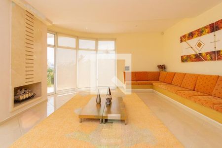 Casa para alugar com 5 quartos, 1000m² em Colinas do Mosteiro de Itaici, Indaiatuba