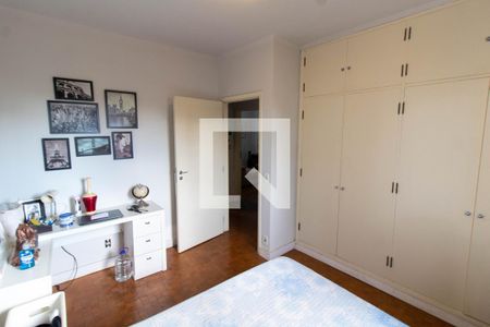 QUARTO 1 de apartamento para alugar com 2 quartos, 70m² em Vila Itapura, Campinas