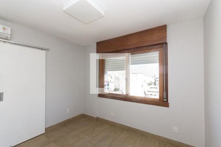 Quarto 1 de apartamento para alugar com 2 quartos, 85m² em Centro Histórico, Porto Alegre