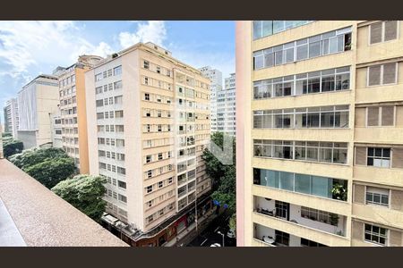 Apartamento à venda com 4 quartos, 178m² em Centro, Belo Horizonte