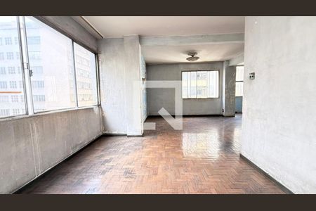 Apartamento à venda com 4 quartos, 178m² em Centro, Belo Horizonte
