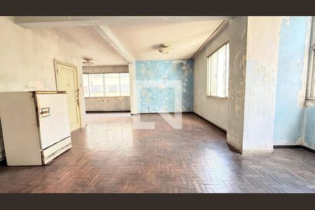 Apartamento à venda com 4 quartos, 178m² em Centro, Belo Horizonte