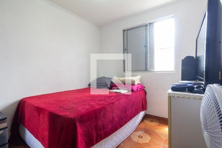 Quarto 1 de apartamento à venda com 2 quartos, 54m² em Cangaiba, São Paulo