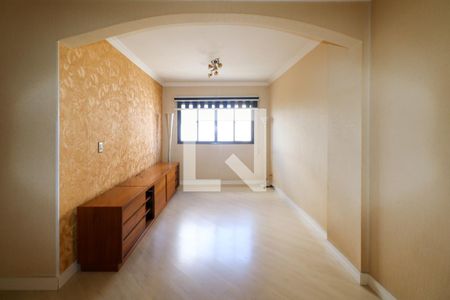 Sala de apartamento à venda com 3 quartos, 86m² em Fundação, São Caetano do Sul