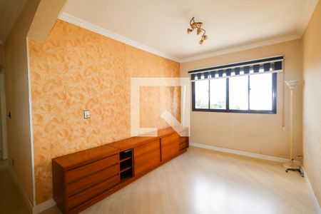 Sala de apartamento à venda com 3 quartos, 86m² em Fundação, São Caetano do Sul